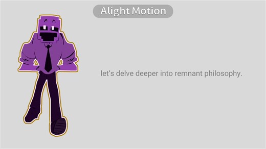 first time using alight motion kinda nervous i hope it lives up to expectations #fnaf #williamafton #rainbowfactory #fivenightsatfreddys #animation animation idea: @•𝔹ù𝐧𝐧ί𝐱• original sprite heavily traced from @SushiFish