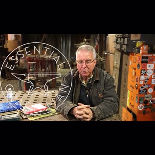 Essential Craftsman on Instagram: "Talking gifts on EC today - go check it out!"