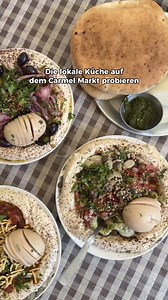 Nur ein Tag in Tel Aviv? Vergesst es! 😂 Diese Stadt will erlebt werden – mit allen Sinnen ✨ Von Strandmomenten bis Nachtleben, von Street Food bis Kultur: Das sind die Erlebnisse, die ihr braucht, um Tel Aviv wirklich zu fühlen 🌊🌆 👉 Was darf bei eurem Tel-Aviv-Trip auf keinen Fall fehlen? #BesuchIsrael #StandWithIsrael #TelAviv #TelAvivVibes #IsraelEntdecken #Strandliebe #Meerblick #SonneUndMeer | Besuch Israel