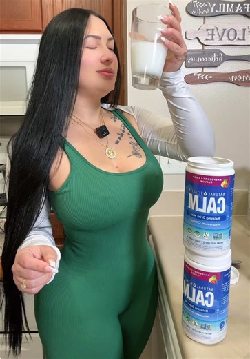 CALM Relaxing Drink Mix - Anti#tiktokshop #parati | Refreshing Drinks