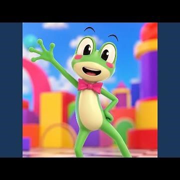 Ribbit Song (Brainrot)