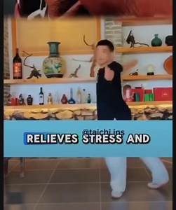 7.3K views · 47 reactions | Ancient chinese exercise to relieve shoulder and neck pain. The rotation eliminates stiffness and improves blood circulation. Try doing it for 3 mins daily in the morning and evening time. #chineseexercise #exerciseforhealth | Health is Wealth | Facebook