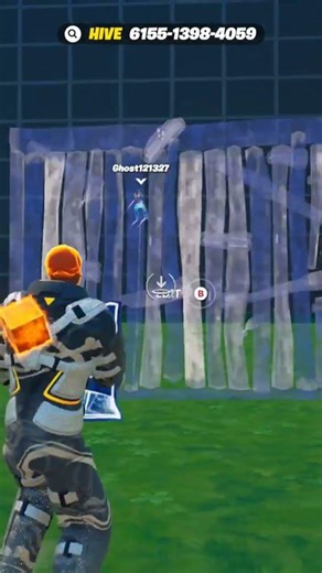 #fnaf #springtrap fortnite