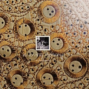 In Loving Memory - A Discography