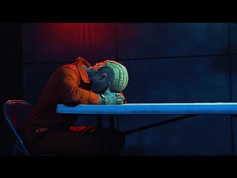 Flow Mafia - Sólo Canto (Video Oficial)