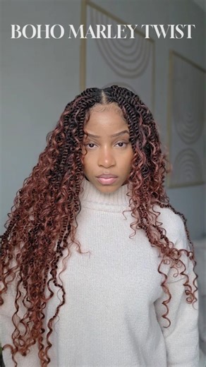 im OBSESSED!! 😍😍 #easyhairstyle