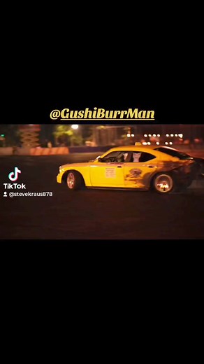 Big Indian Drift Pit Gushi Burr Man #bigindiandriftpit #drifttaxi | Steve Kraus