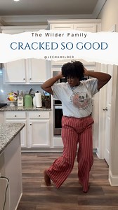 “You get unlimited screen time! YOU get unlimited screen!!” EVERYBODY get unlimited screentime! | Jeena Wilder