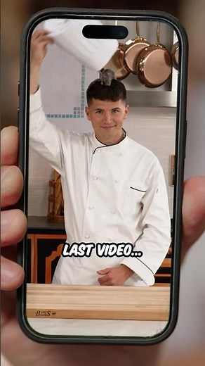 My Last Video.