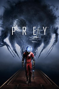 Prey (Video Game 2017)