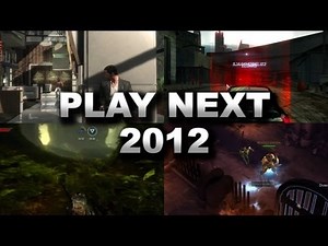 Play Next 2012