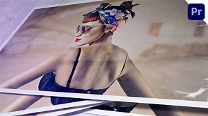 Photo Slideshow - Premiere Pro CC