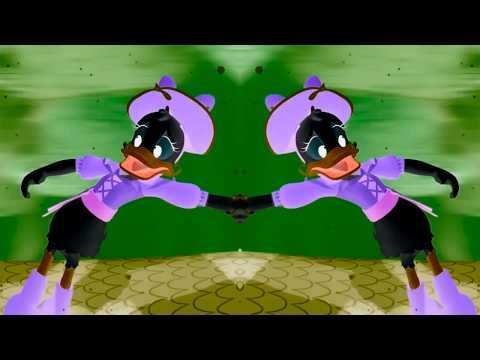 Mickey and Friends’ Wild Adventure to Pirate Island/SB FXPreview 2Mokou FXDeepfakeFX