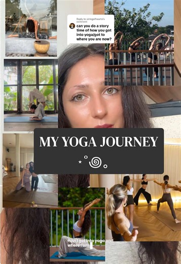 Replying to @stringofhearts buckle up my loves, it’s a long one! ** i’m not saying yoga fixed all my problems btw, because i am still deeply flawed. but it did help a lot!!!🖤🕊️ #fyppppppppppppppppppppppp #yogateacher #yogajourney #healing #storytime