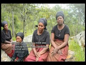 MPONERA CATHOLIC CHOIR ONE TAGEADA NDI MITIMA YOSWEKA GOSP 360 X 480
