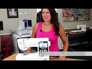 Setting Up the LB5000S with Angela Wolf Part 2
