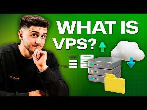 What Is VPS: Everything You Need To Know About VPS Hosting (Extensive Explanation)