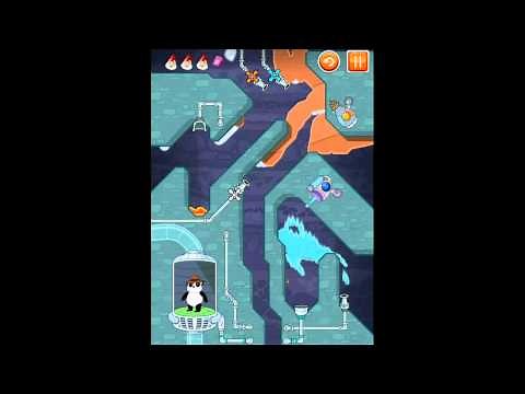 Where's My Perry? Calling All Agents Walkthrough Mission 1: Danger Comes In Threes