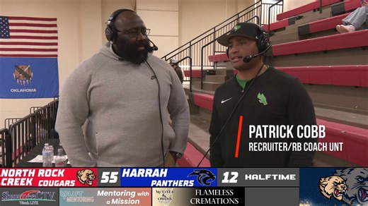 3.8K views · 39 reactions | Gary talks with Patrick Cobb, Recruiter...