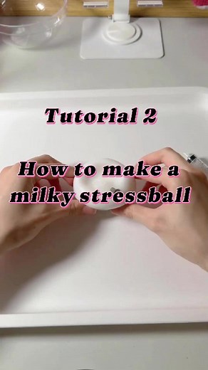 DIY Tutorial: How to Make a Stress Ball for Relaxation
