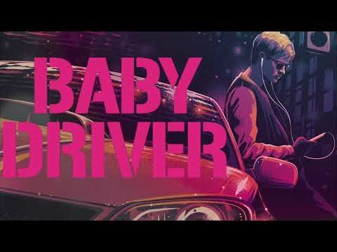 Baby Driver 🎧 Killer Tracks From The Movie | Commodores | T-Rex | Queen | Carla Thomas | Focus