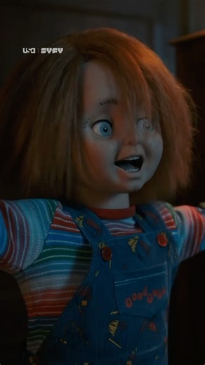 i was so full of life back then #chucky #chuckyseason3 | Chucky