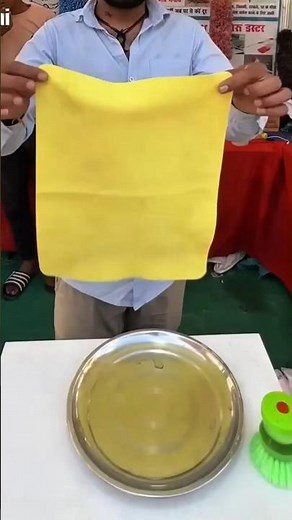 Viral Magic table 😱