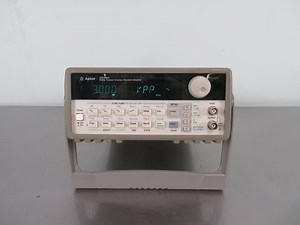 Agilent 33120a Function Arbitrary Waveform Generator