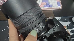 尼康 D7000 简单教程