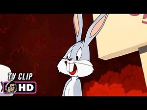 LOONEY TUNES TV Clips - Bugs Bunny Funny Moments (1947)