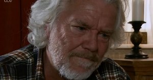 Corrie murderer exposed but viewers think they spotted blunders