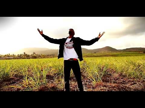 RONDELL POSITIVE MORE THAN A CONQUEROR