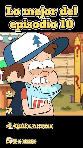 Los Mejores Momentos del Ep.10