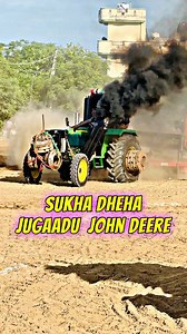 1.8M views · 10K reactions | ਸੁੱਖਾ ਢੈਹਾ ਜੋਹਨਡੀਅਰ 5310 ਜੁਗਾੜੂ ਟਰੈਕਟਰ ਤੱਵੀਆ ਮੁਕਾਬਲਾ ਨੂਰਮਹਿਲ ਨਕੋਦਰ | 24 ਤਵੀਆਂ | Sukha Dheha Johndeere 5310 Jugaadu Tractor Tawiya Mukabla | 12 X 12 Harrow Pulling | Tractor Sports | Facebook