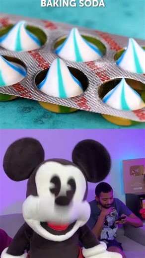 Cool math hacks #comedy #funny #mickey #mickeymouse #hassankhadair | Hassan Khadair