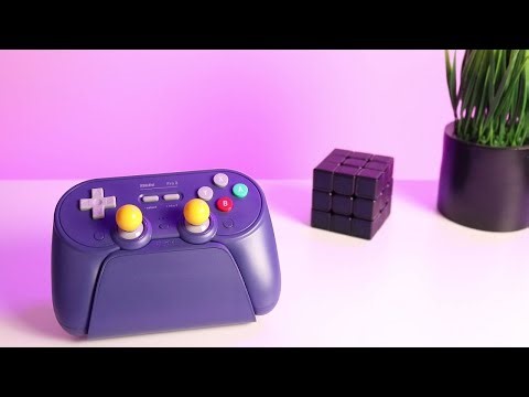8BitDo Pro 3 Review