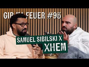 GIVE ME FIRE #95 - XHEM on Life as a Gay Man in Berlin (Detailed), Career, Origins, Money, and Mu...
