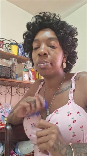 my great granny use to sing a song called I will trust in the Lord until I die 🎶 trust Jesus amen