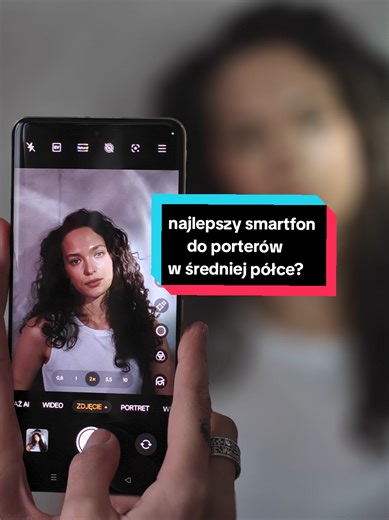[współpraca reklamowa x realme] Jeśli chodzi o ceny, realme 16 Pro 5G w wersji 8/256 kosztuje 1799 złotych, w 8/512 - 1999 złotych. realme 16 Pro 5G z kolei 8/256 sprzedawany jest za 2299 złotych, a 12/512 - za 2499 złotych. Od 17.03 do 29.03 trwa promocja, w ramach której możecie zgarnąć zegarek realme Watch 5 lub słuchawki realme Buds T500 Pro. Szczegóły poniżej. 5 prostych kroków do otrzymania prezentu od realme: 1. Kup smartfon realme 16 Pro 5G lub realme 16 Pro 5G w terminie od 17.03 do 29.