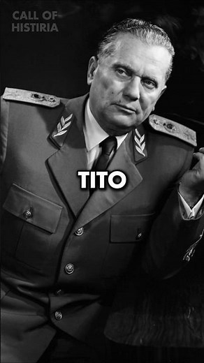 The Man Who SCARED Stalin! 🤯🔥