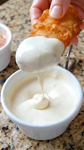 I didn’t tell anyone it was homemade until they were done licking their fingers. The look on their faces? Priceless." 𝗙𝗨𝗟𝗟 𝗥𝗘𝗖𝗜𝗣𝗘 𝗕𝗘𝗟𝗢𝗪 👇 | Delish Recipes