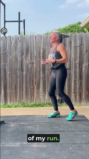 Simple Running Drills That Will Boost Your Speed!