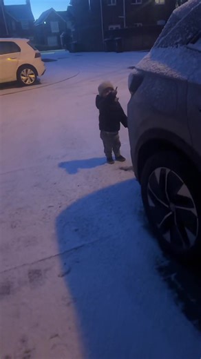 First Nursery Drop Off Experience in 2026