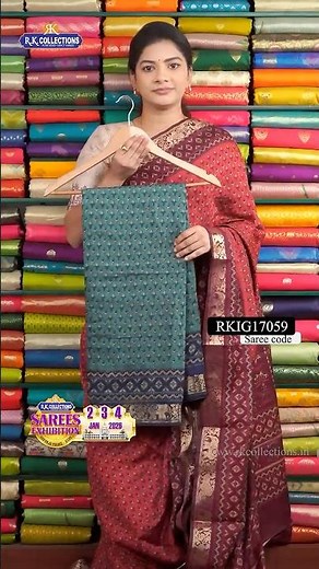 Maheswari Silk Printed Design Saree I Wholesale Shop I@Rkcollectionssarees