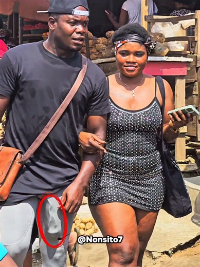 Funny Reactions to Unexpected Encounters