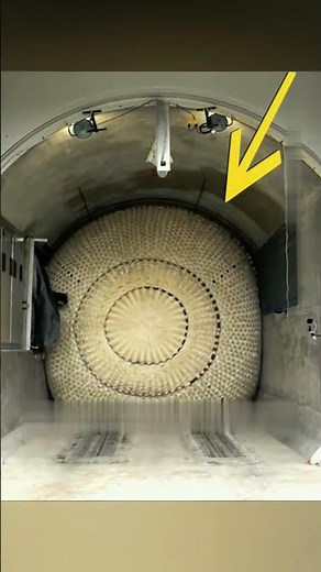 Inflatable Plugs: Ensuring Safety in Underwater Tunnels