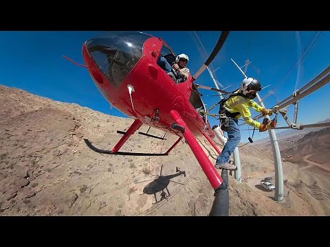 Sturgeon Electric Inc. -- Harry Allen – El Dorado 500kV Transmission Line