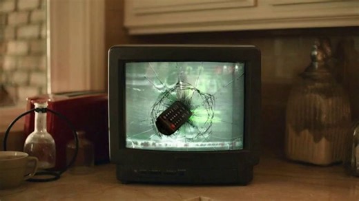 Bally Sports TV Spot, 'NHL Playoffs: TV Screen Saver'