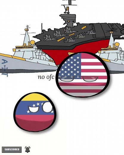 "Bro's Playin COD IRL😭" [ Countryball Animation Meme]