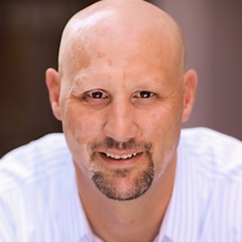 T.J. Sharpe | Keynote Speaker | AAE Speakers Bureau